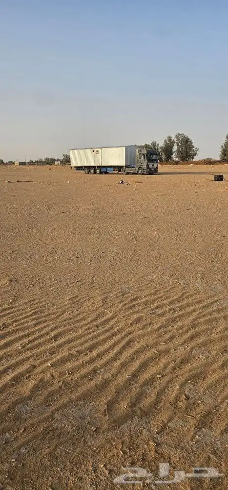 نقل بركسات غرف جاهزه سطحه ونش 7