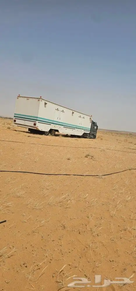 نقل بركسات غرف جاهزه سطحه ونش 4