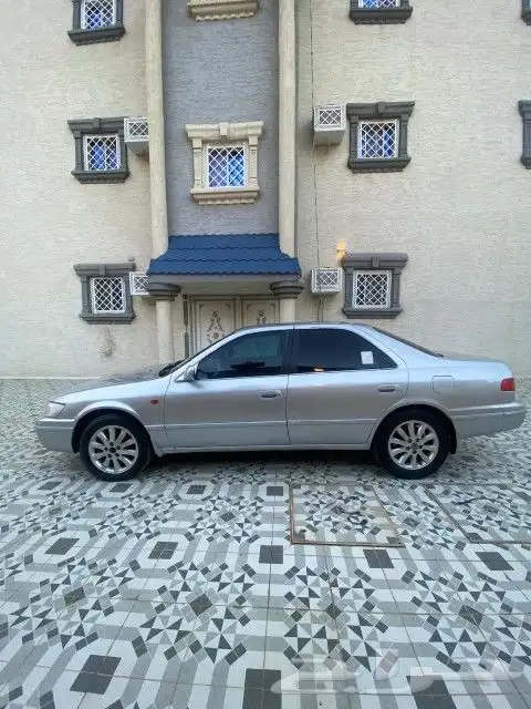 تويوتا كامري 2001 0