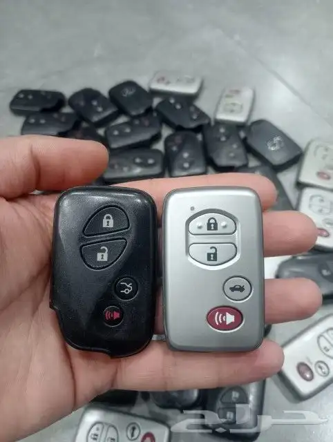 قص مفاتيح سياره تفصيل مفتاح سياره برمجه مفتاح ضايع 0