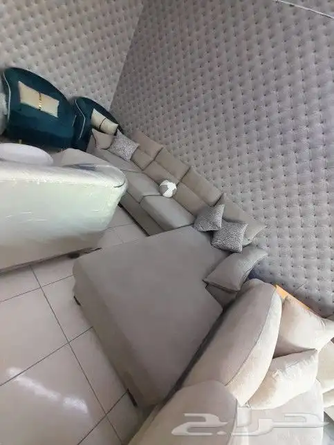 مجالس كنب الصاله جاهز وتفصيل 17