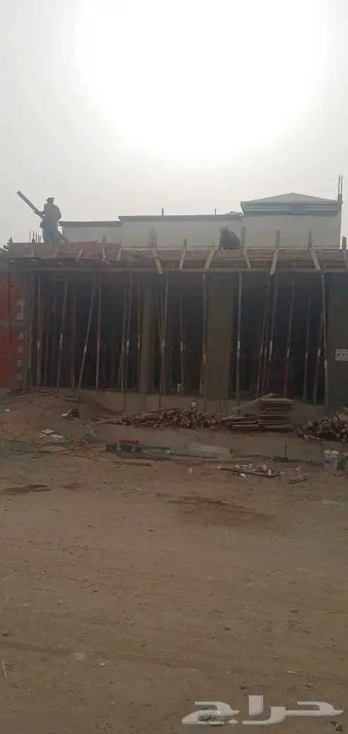 مقاول معماري جده 1