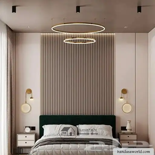 معلم ديكورات ودهانات 0