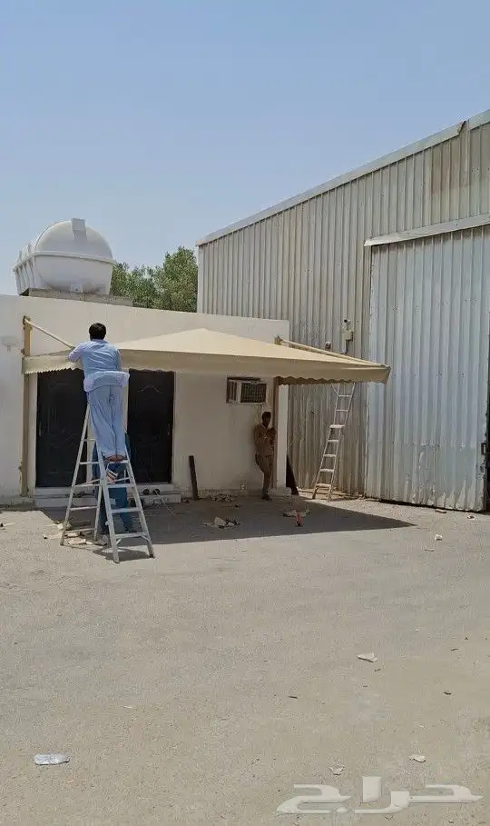 دهانات ديكورات مظلات الشرقية الدمام الخبر القطيف الجبيل الحس 5