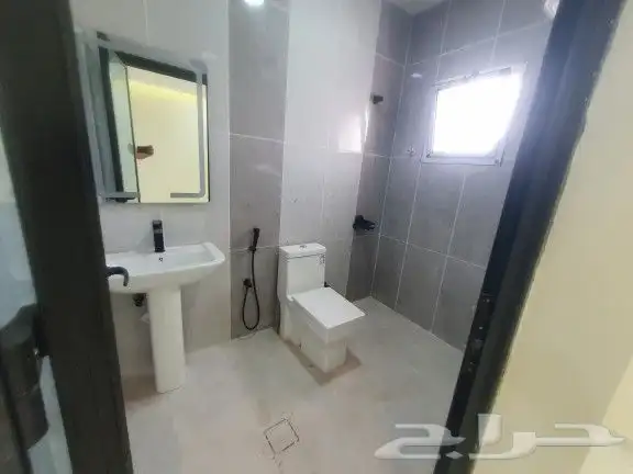 للبيع شقق تمليك دبلكس فى 91 حى بدر بالدمام 24