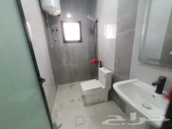 للبيع شقق تمليك دبلكس فى 91 حى بدر بالدمام 19