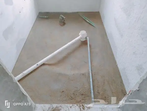عزل مائي وحراري 7