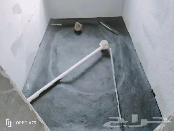 عزل مائي وحراري 6