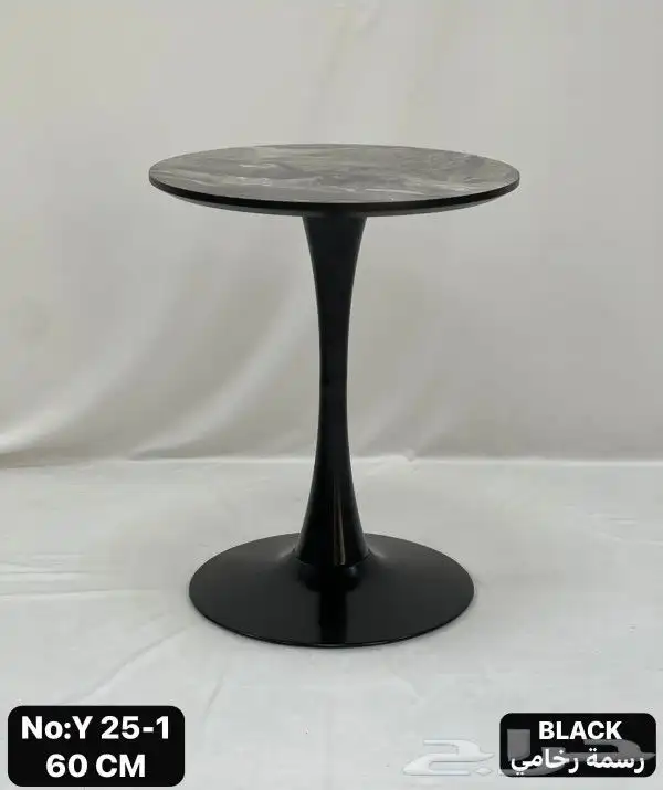 طاولات مطاعم وكافيهات 24