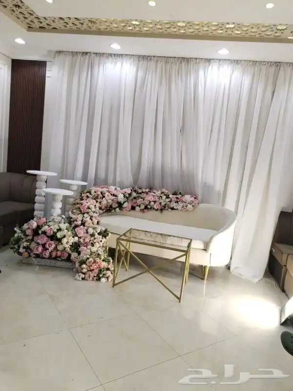 تنسيق حفلات جدة أجمل عروض على جميع الحفلات 7