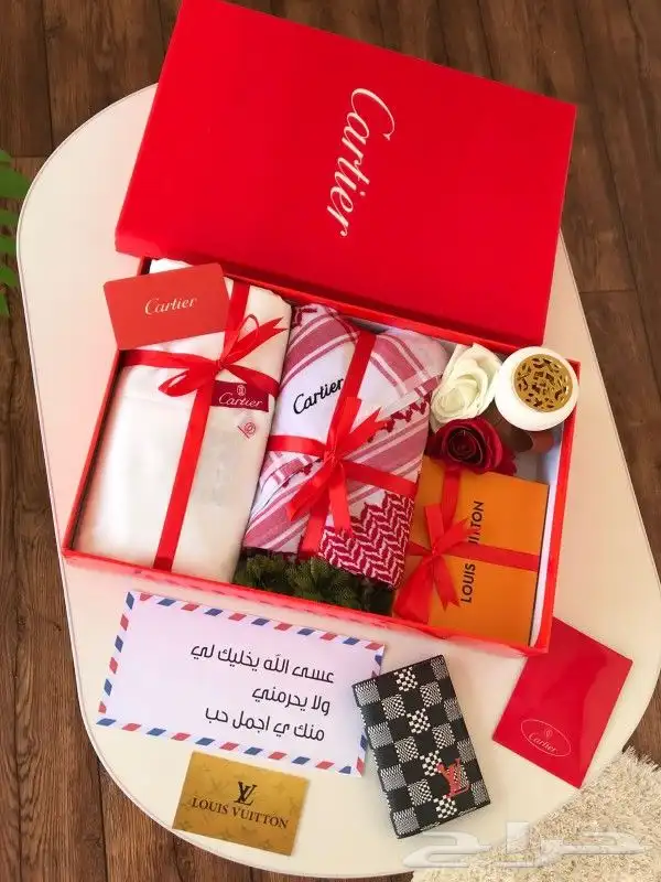 بكس قماش 0