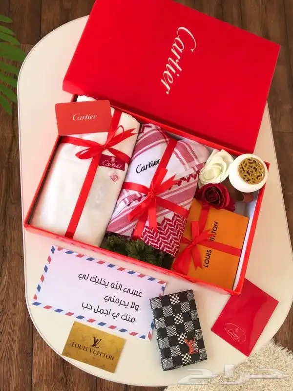 بكس قماش 1