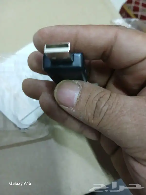 وصله تحول الشاشه إلى ايندرويد كاربلي ب 100ريال 4