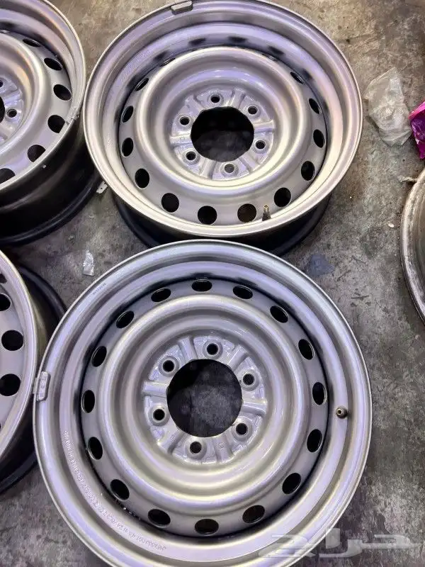 جنوط هلل مقاس 16 اصلي وكاله هيلكس فتك بجيرو وغيرها 2