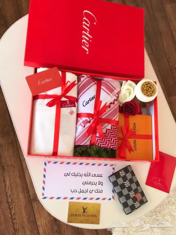 بكس قماش 3