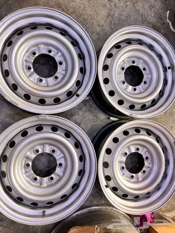 جنوط هلل مقاس 16 اصلي وكاله هيلكس فتك بجيرو وغيرها 8