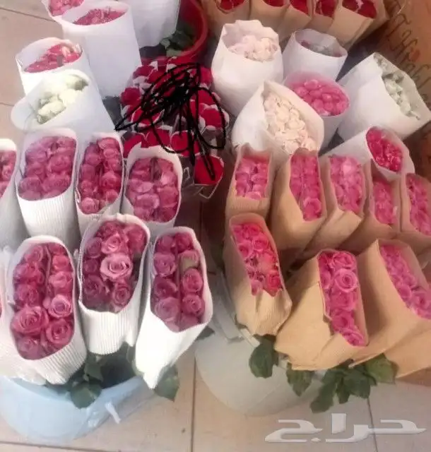 ورد جمله سعر الربطه 25 ريال 0