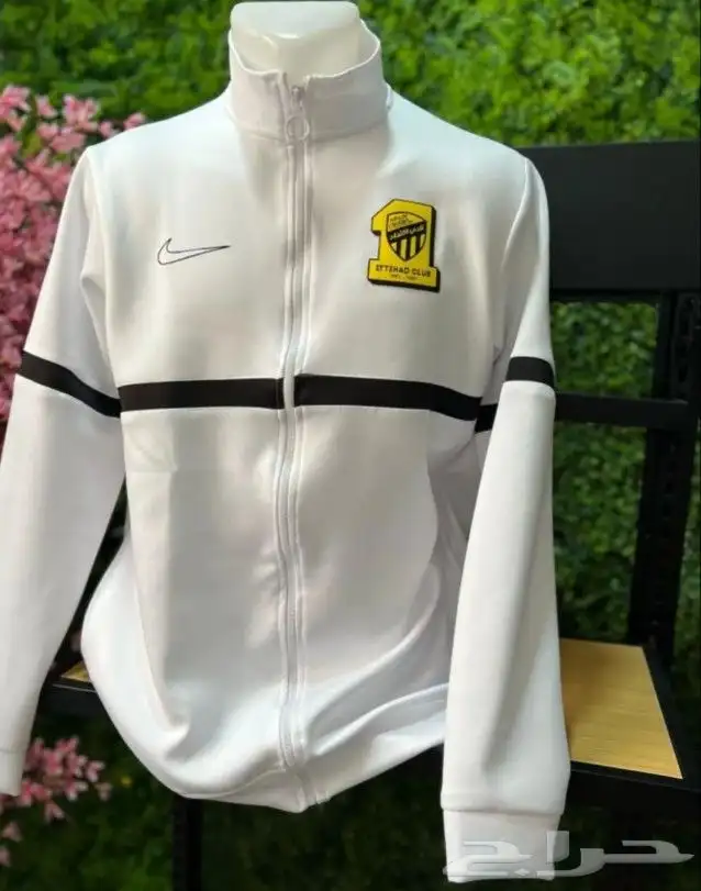 تيشرتات واطقم نادي الاتحاد فئه لاعبين طباعه اسم حسب الطلب 4