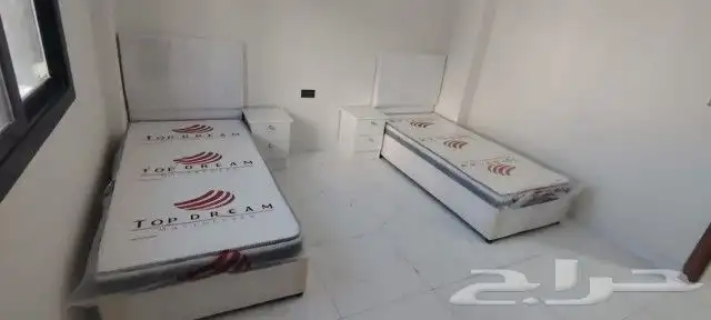 مرتبة فندقية فاخرة مانعه للاهتزاز نظام بوكيت سست منفصله 13