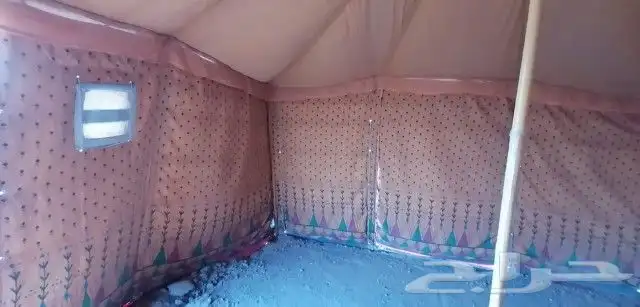 خيمة باكستانيه 4