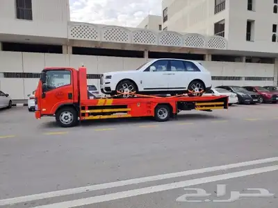 سطحه هيدروليك موجود القصيم 3