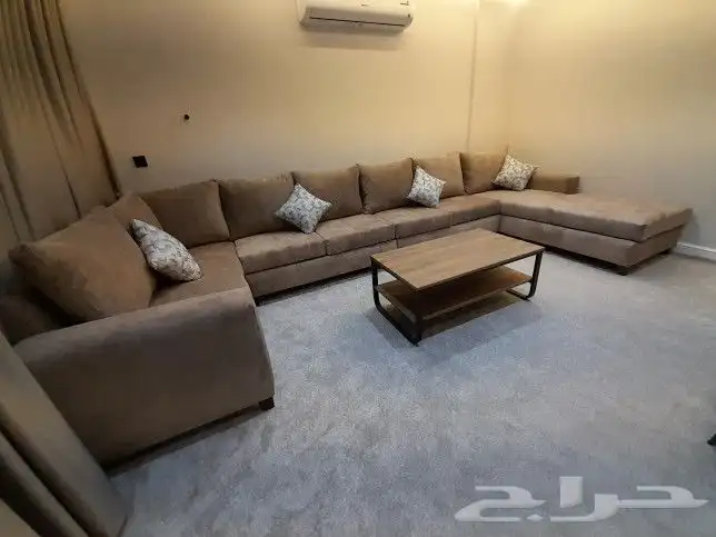 مجالس كنب الصاله جاهز وتفصيل 14