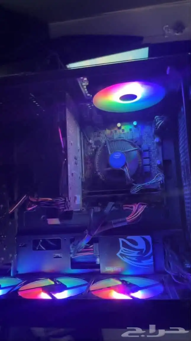 بي سي 1660 سوبر نظيف 2