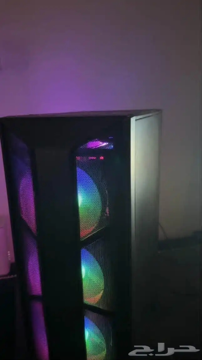 بي سي 1660 سوبر نظيف 3