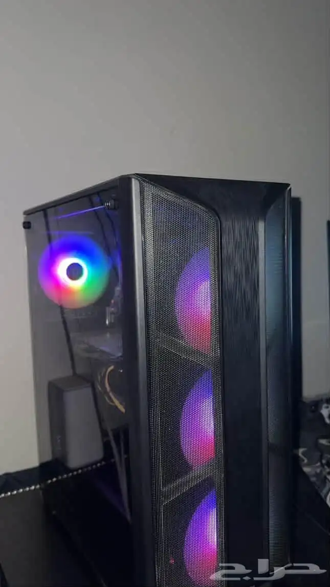 بي سي 1660 سوبر نظيف 1