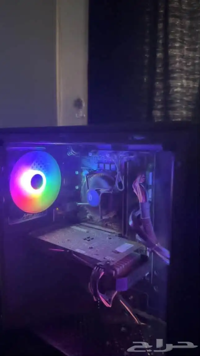 بي سي 1660 سوبر نظيف 0