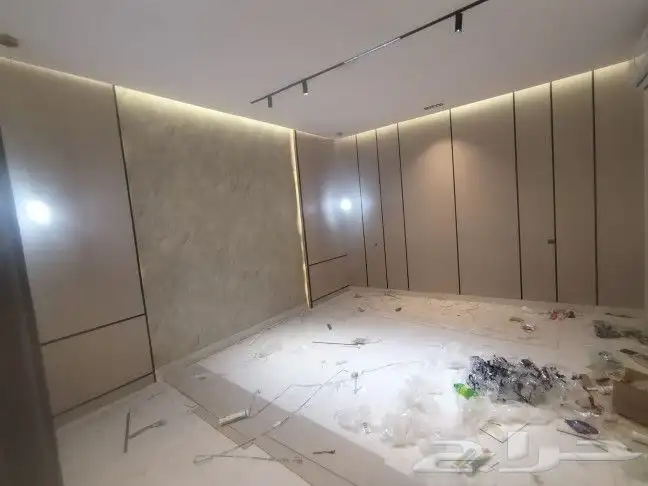 معلم ديكورات ودهانات 9