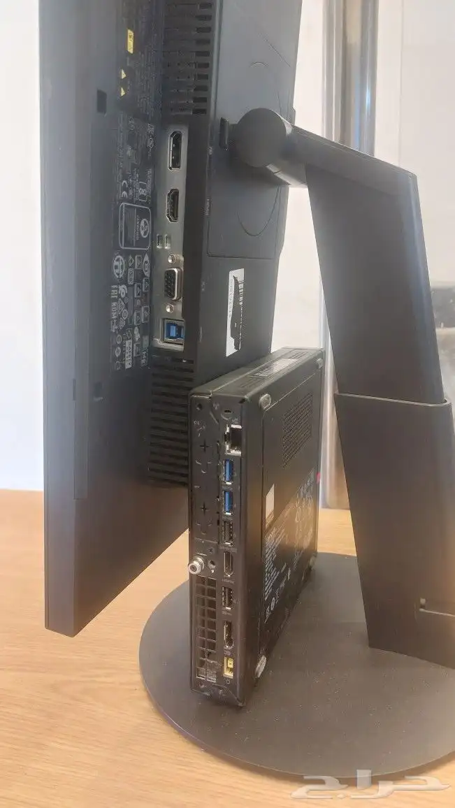 مكتبى حجم صغير i7 جيل تاسع 7