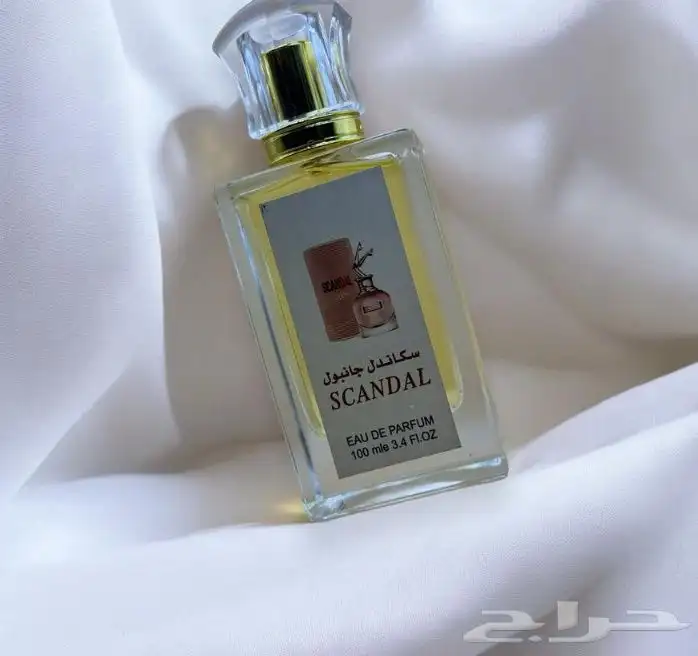 عطور تعبئة ماركات جملة ب 7 ريال فقط اقل طلب كرتونين 120 عطر 20