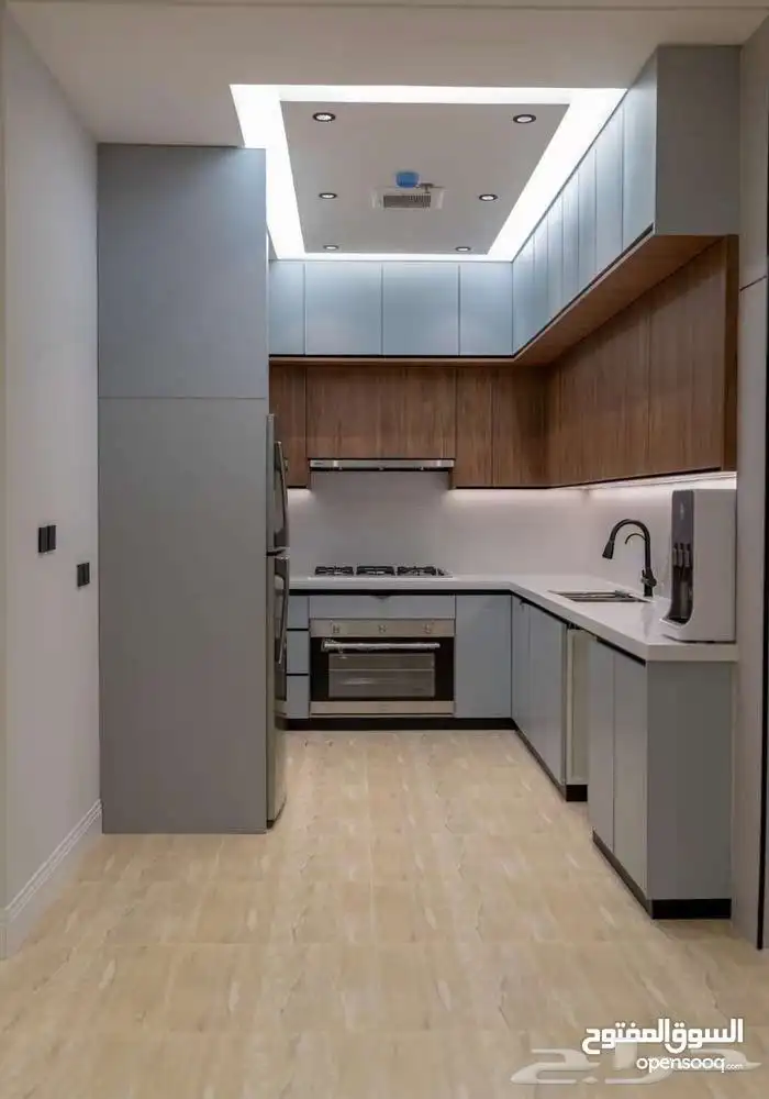 مطابخ صاج الماني قطاع خاص 2
