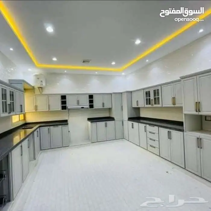 مطابخ صاج الماني قطاع خاص 3
