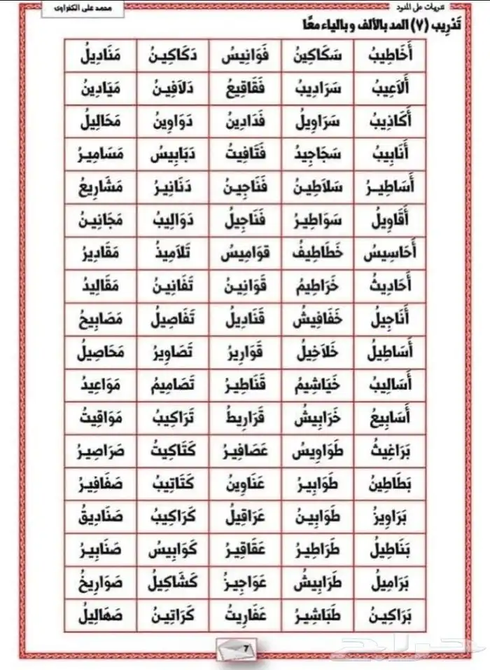 معلمه تاسيس صفوف أوليه بحي الرمال خبره 6 سنوات 2