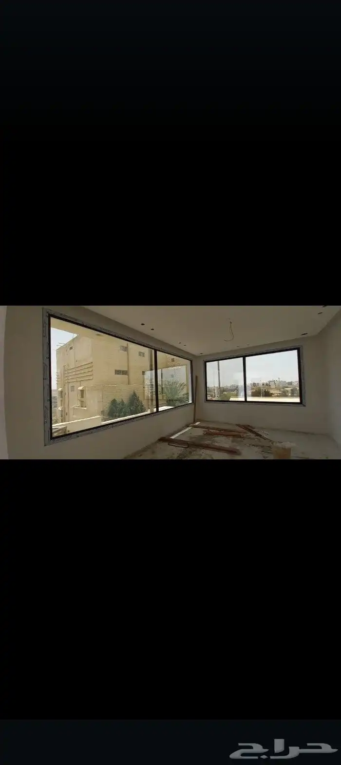 المنيوم مطابخ درايش واجهات استركشر سكريت ابواب مغاسل رخام ا 3