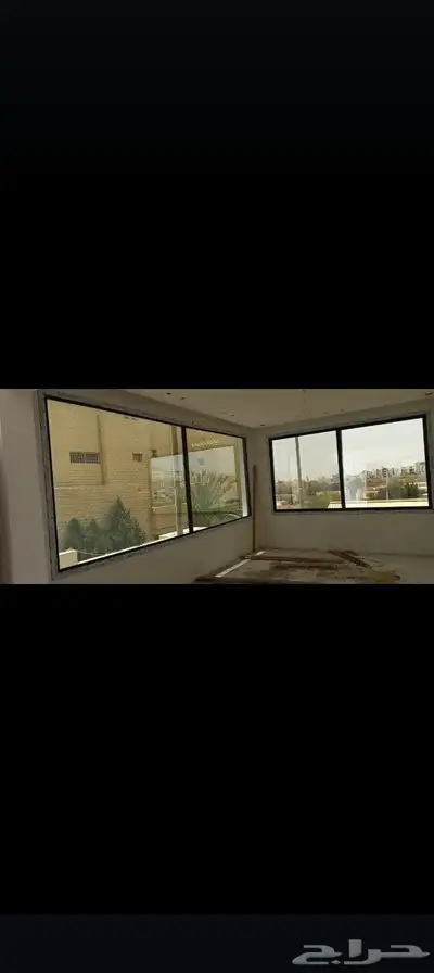 المنيوم مطابخ درايش واجهات استركشر سكريت ابواب مغاسل رخام ا 2