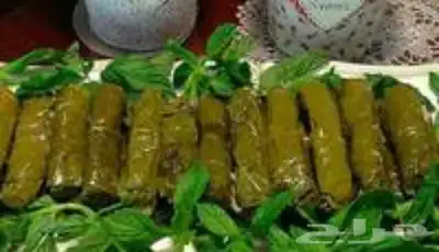 اكلات سوريا 3