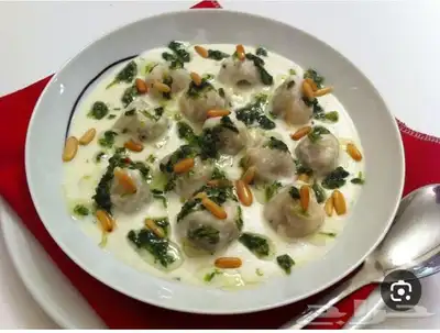 اكلات سوريا 5