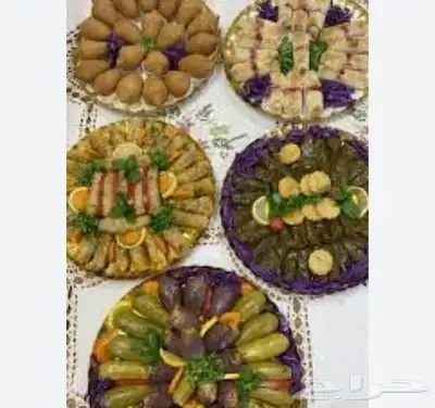اكلات سوريا 2