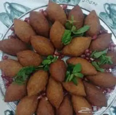 اكلات سوريا 4