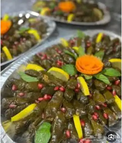 اكلات سوريا 6