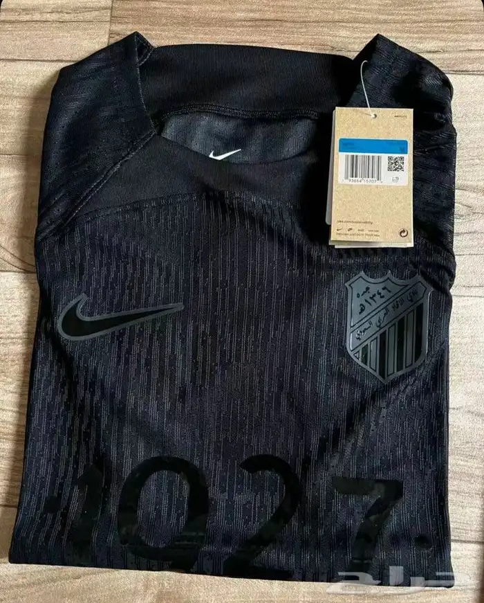 تيشرتات واطقم نادي الاتحاد فئه لاعبين طباعه اسم حسب الطلب 3