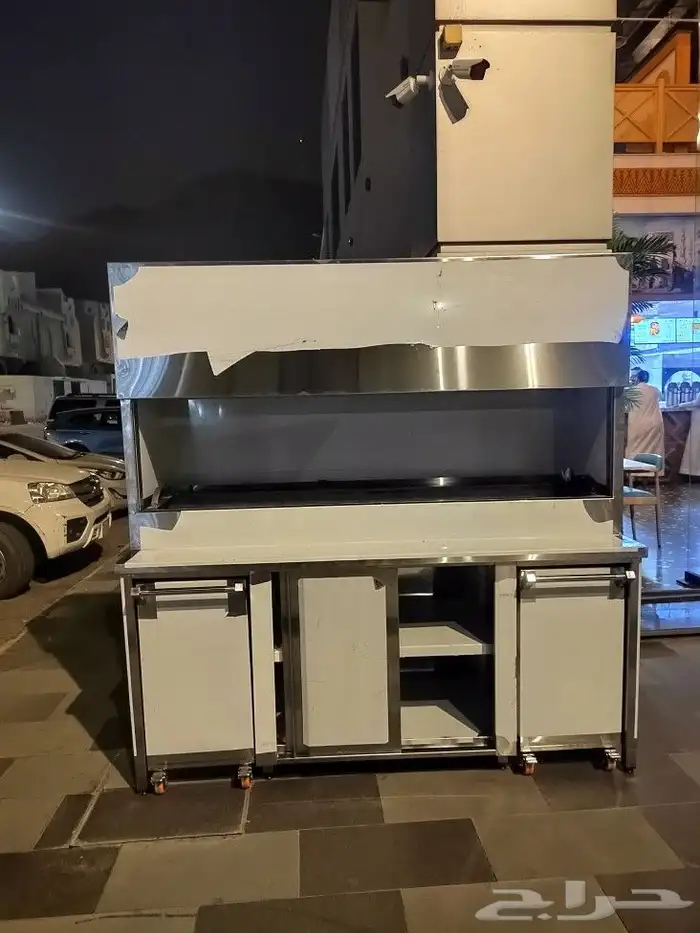 مدخنه الفحم 5