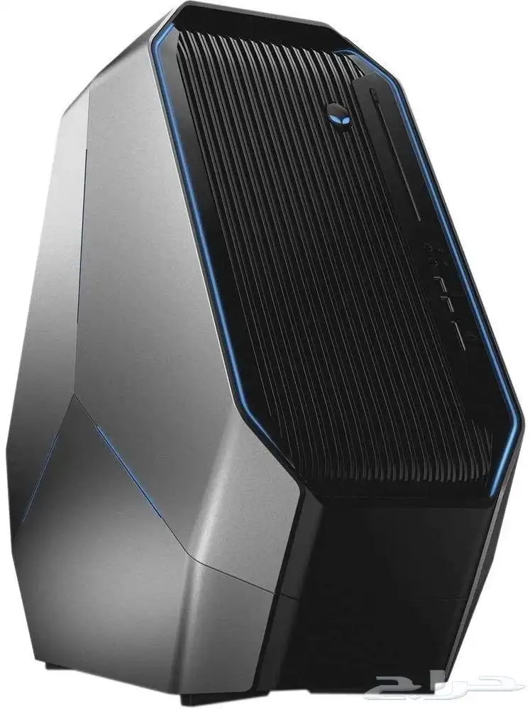ALIENWARE AREA 51 R2 GAMING PC 10