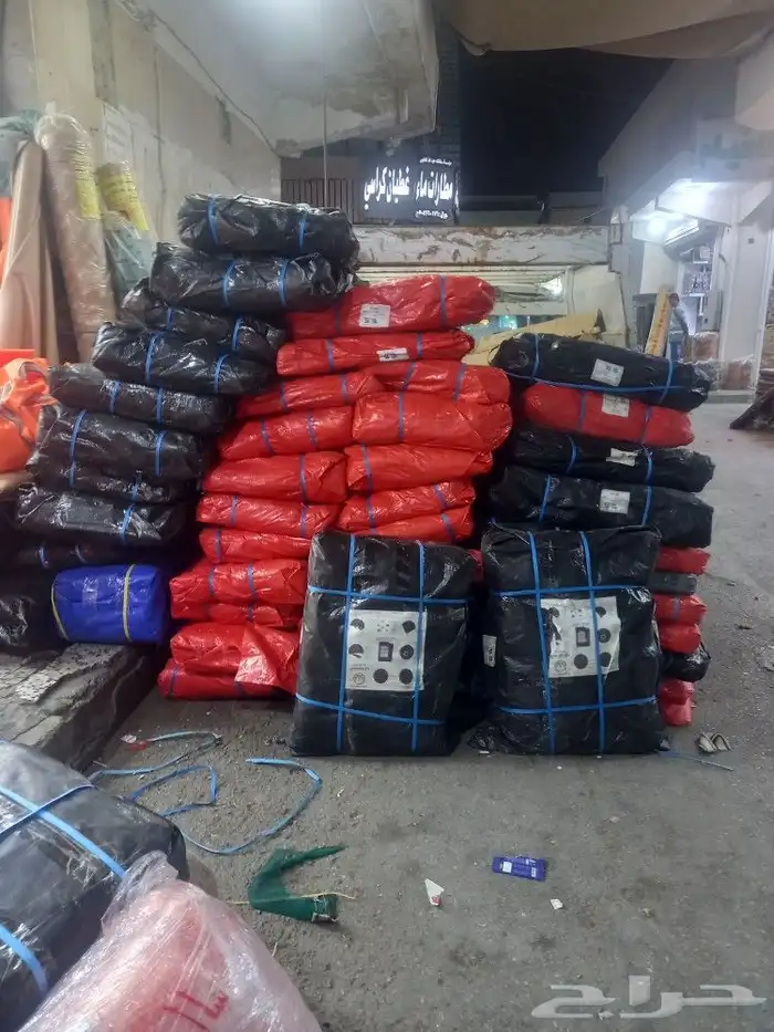 مظلات غنم راوية ماء 050231612 8