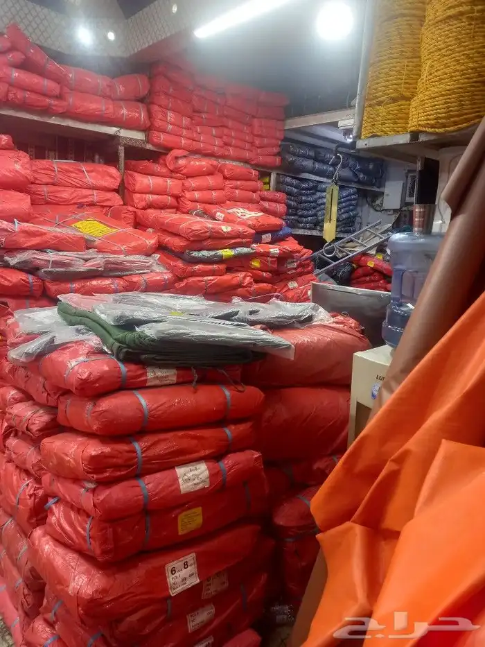 مظلات غنم راوية ماء 050231612 5