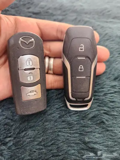 محل برمجه نسخ مفاتيح سيارات البصمه والمشفره 1