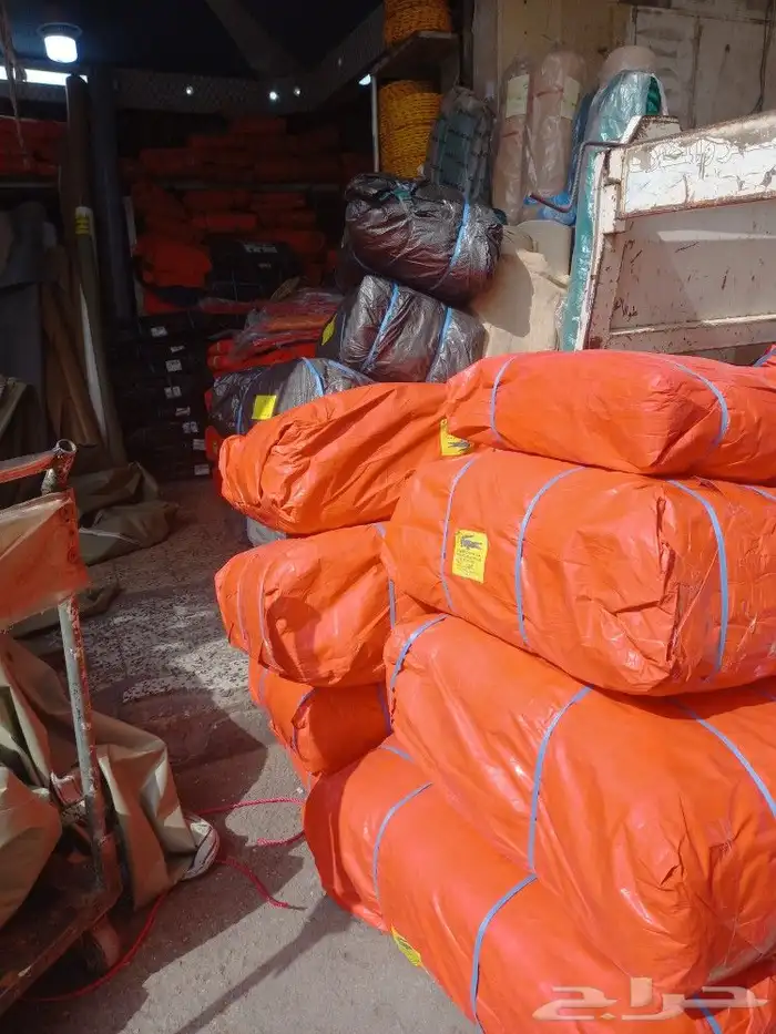 مظلات غنم راوية ماء 050231612 3